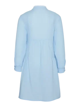 Robe mi-longue Vmchris