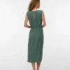Robe mi-longue Vmfilli