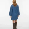 Robe mi-longue Vmfindo