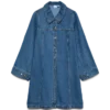Robe mi-longue Vmfindo