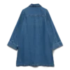 Robe mi-longue Vmfindo
