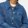 Robe mi-longue Vmfindo