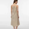 Robe mi-longue Vmjesmilo