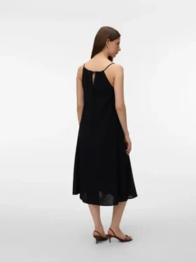Robe mi-longue Vmjesmilo