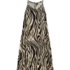Robe mi-longue Vmjesmilo