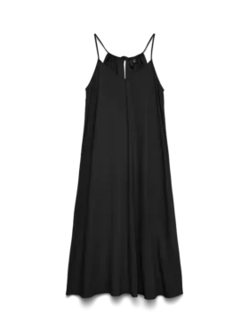 Robe mi-longue Vmjesmilo