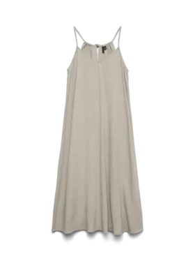 Robe mi-longue Vmjesmilo