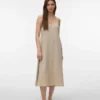 Robe mi-longue Vmjesmilo