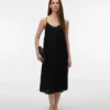 Robe mi-longue Vmjesmilo