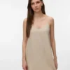 Robe mi-longue Vmjesmilo