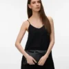 Robe mi-longue Vmjesmilo