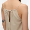 Robe mi-longue Vmjesmilo
