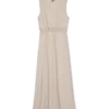 Robe mi-longue Vmkita