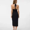 Robe mi-longue Vmklara