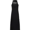 Robe mi-longue Vmklara