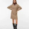 Robe mi-longue Vmlefile