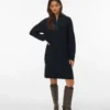 Robe mi-longue Vmlefile