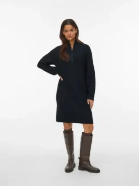 Robe mi-longue Vmlefile