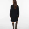Robe mi-longue Vmlefile