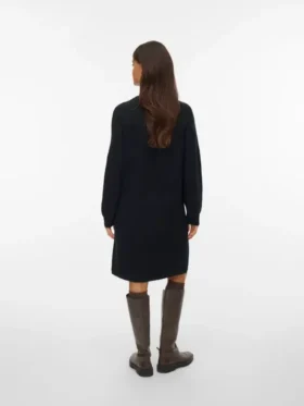 Robe mi-longue Vmlefile