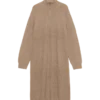 Robe mi-longue Vmlefile