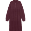 Robe mi-longue Vmlefile