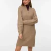 Robe mi-longue Vmlefile