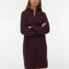 Robe mi-longue Vmlefile