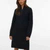 Robe mi-longue Vmlefile