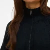 Robe mi-longue Vmlefile