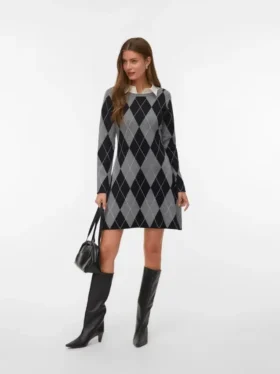 Robe mi-longue Vmmilano