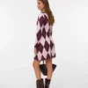 Robe mi-longue Vmmilano