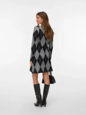 Robe mi-longue Vmmilano