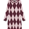 Robe mi-longue Vmmilano