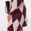 Robe mi-longue Vmmilano