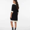 Robe mi-longue Vmoli