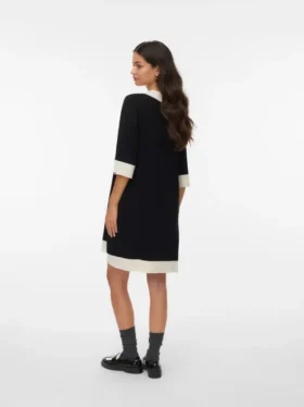 Robe mi-longue Vmoli
