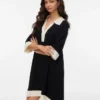 Robe mi-longue Vmoli