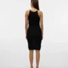 Robe mi-longue Vmpanama