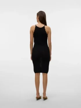 Robe mi-longue Vmpanama