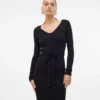 Robe mi-longue Vmsaba