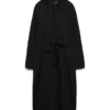 Robe mi-longue Vmsussi