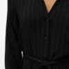 Robe mi-longue Vmsussi