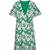 Robe mi-longue Vmzille