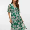 Robe mi-longue Vmzille