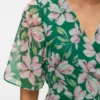Robe mi-longue Vmzille