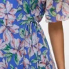 Robe mi-longue Vmzille
