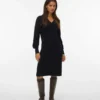 Robe midi Awalexandra