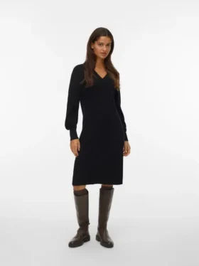 Robe midi Awalexandra