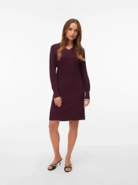 Robe midi Awalexandra